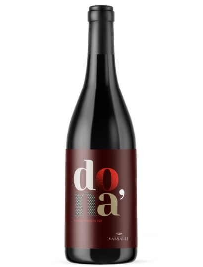 Dona' Rosso Igp Puglia